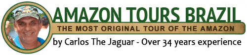 logo amazon tours brazil 1